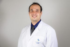 Casas, Gino