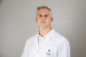 Leichner, Mariano