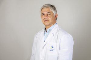 Luciani, Juan Carlos
