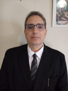 Ameriso, José Luis